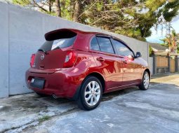 Jual Nissan March XS 2015 harga murah di Riau 3