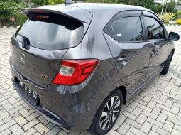 Riau, Honda Brio RS 2021 kondisi terawat 9