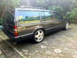 Volvo 960 1992 Jawa Barat dijual dengan harga termurah 5
