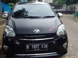 Jawa Barat, jual mobil Toyota Agya G 2014 dengan harga terjangkau 1