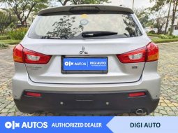 Jual mobil bekas murah Mitsubishi Outlander 2013 di DKI Jakarta 5