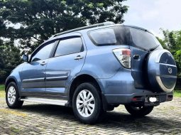 Jual cepat Daihatsu Terios TX 2010 di Jawa Tengah 5