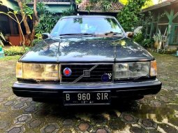 Volvo 960 1992 Jawa Barat dijual dengan harga termurah 12