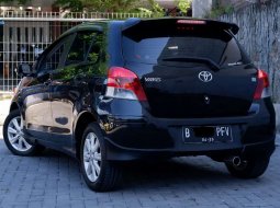 Dijual mobil bekas Toyota Yaris E, Jawa Tengah  18