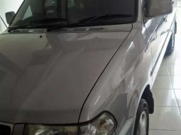 Banten, jual mobil Toyota Kijang LGX 2002 dengan harga terjangkau 7