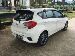 Jual mobil bekas murah Daihatsu Sirion 2020 di Kalimantan Timur 3