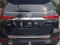 Jual Toyota Fortuner VRZ 2019 harga murah di Banten 1