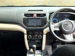 Jawa Tengah, Toyota Rush TRD Sportivo 2019 kondisi terawat 3