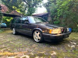Volvo 960 1992 Jawa Barat dijual dengan harga termurah 15