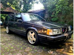 Volvo 960 1992 Jawa Barat dijual dengan harga termurah 1