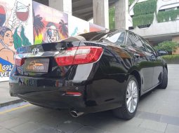 Jual mobil Toyota Camry 2.5 V 2014 bekas, DKI Jakarta 9