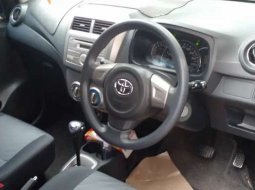 Jawa Barat, jual mobil Toyota Agya G 2014 dengan harga terjangkau 4