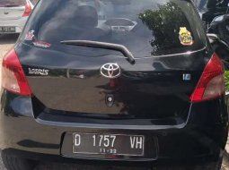 Toyota Yaris 2007 Jawa Barat dijual dengan harga termurah 1