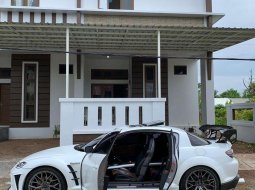 Mobil Mazda RX-8 2004 dijual, Aceh 8
