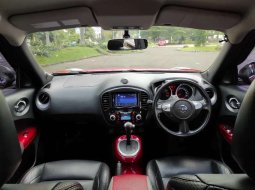 Dijual mobil bekas Nissan Juke RX, Banten  8