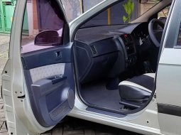 Hyundai Getz 2004 Jawa Timur dijual dengan harga termurah 6