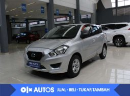 Jual Datsun GO T 2015 harga murah di Jawa Barat 5