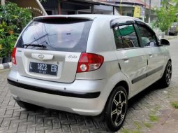 Hyundai Getz 2004 Jawa Timur dijual dengan harga termurah 4