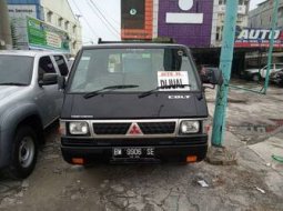 Mitsubishi Colt L300 2.5L Diesel Pick Up 2dr 2019 1