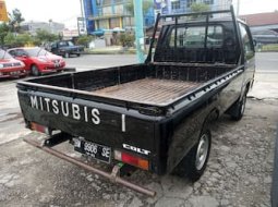 Mitsubishi Colt L300 2.5L Diesel Pick Up 2dr 2019 3