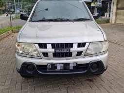 PAJAK PANJANG!! ISUZU PANTHER 2.5 DIESEL  LM MT MANUAL 2013 SILVER 1