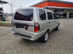 PAJAK PANJANG!! ISUZU PANTHER 2.5 DIESEL  LM MT MANUAL 2013 SILVER 4