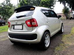 Suzuki Ignis GL 2017 Silver 5