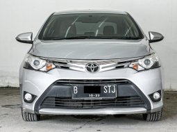 Toyota Vios G 2013 1