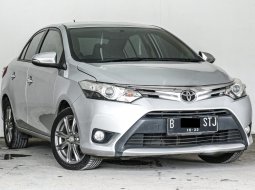 Toyota Vios G 2013 2