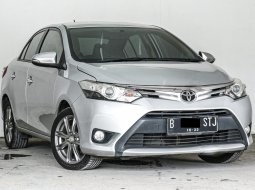 Toyota Vios G 2013 5
