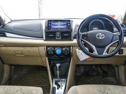 Toyota Vios G 2013 4