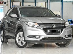 Honda HR-V E 2016 1