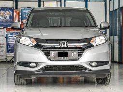 Honda HR-V E 2016 3