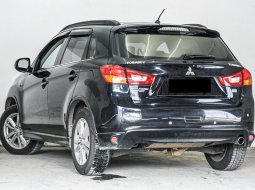 Mitsubishi Outlander Sport PX 2016 2