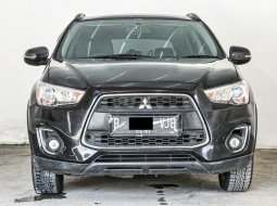 Mitsubishi Outlander Sport PX 2016 6