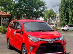 Sumatra Selatan, jual mobil Toyota Calya G MT 2016 dengan harga terjangkau 5