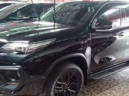 Jual mobil Toyota Fortuner TRD 2020 bekas, Kalimantan Selatan 1