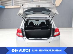 Jual Datsun GO T 2015 harga murah di Jawa Barat 11