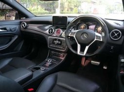 Mercedes-Benz CLA 2014 DKI Jakarta dijual dengan harga termurah 1