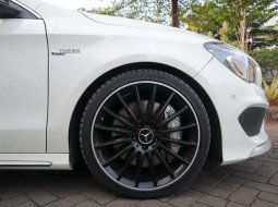 Mercedes-Benz CLA 2014 DKI Jakarta dijual dengan harga termurah 13