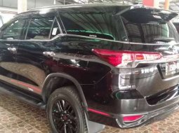 Jual mobil Toyota Fortuner TRD 2020 bekas, Kalimantan Selatan 2