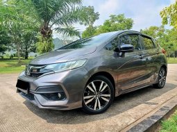 Sumatra Selatan, Honda Jazz RS 2018 kondisi terawat 9