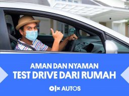 DKI Jakarta, Toyota Etios 2015 kondisi terawat 1