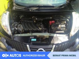 Banten, Nissan Juke RX 2011 kondisi terawat 1