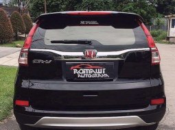 Jual mobil bekas murah Honda CR-V 2.0 2015 di Sumatra Selatan 4
