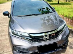 Sumatra Selatan, Honda Jazz RS 2018 kondisi terawat 8