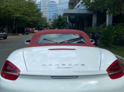 Mobil Porsche Boxster 2013 terbaik di DKI Jakarta 12