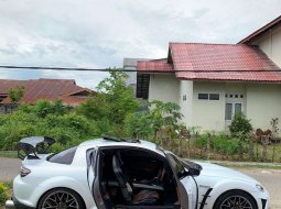 Mobil Mazda RX-8 2004 dijual, Aceh 9