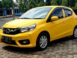 Honda Brio 2019 Lampung dijual dengan harga termurah 2