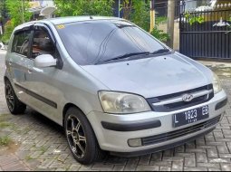 Hyundai Getz 2004 Jawa Timur dijual dengan harga termurah 3